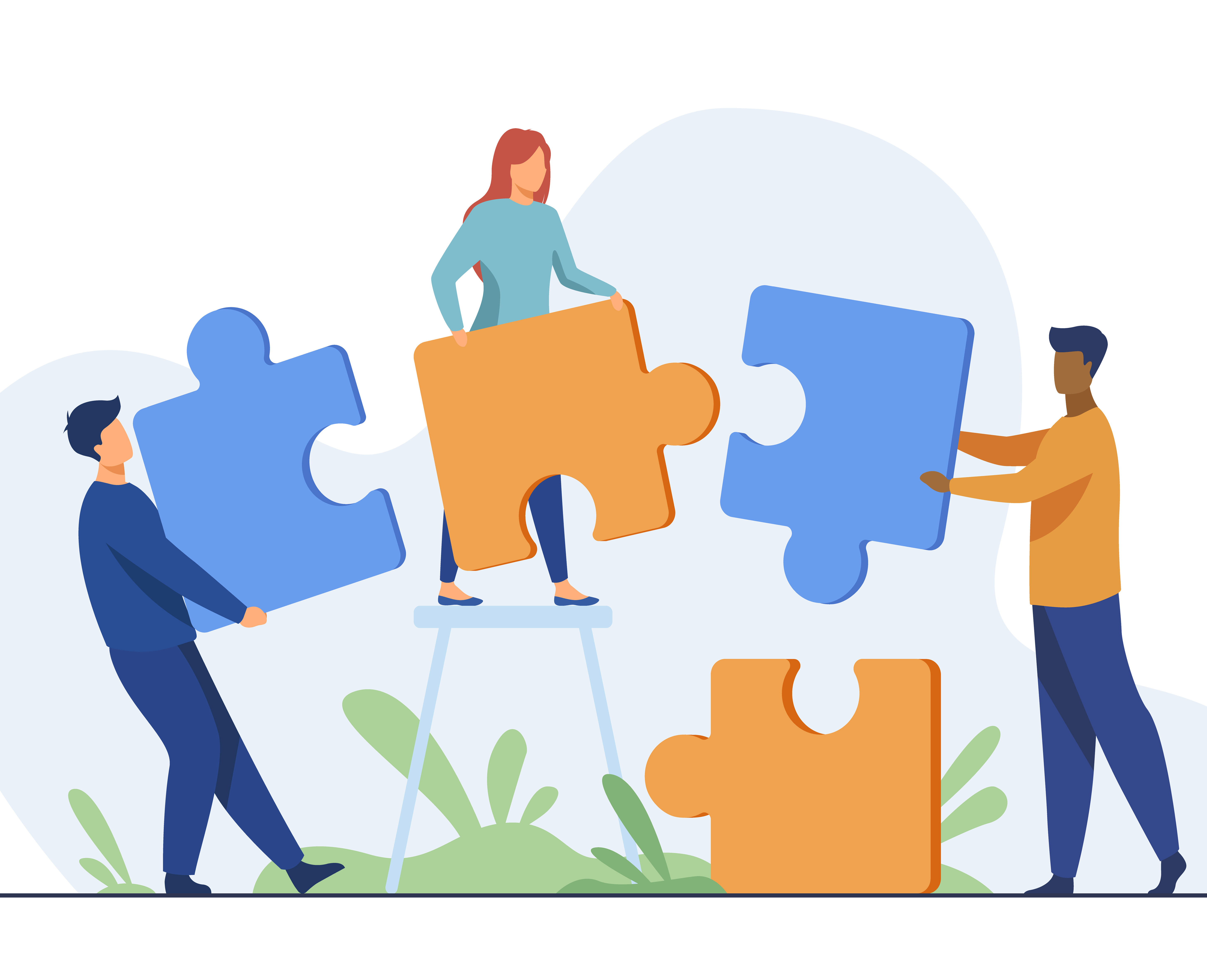 Trusted IT Partner